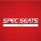 B2C Spec Seats