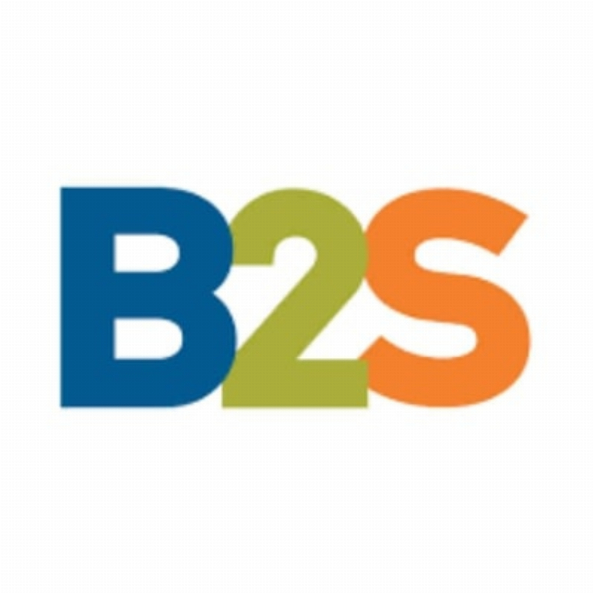 B2S