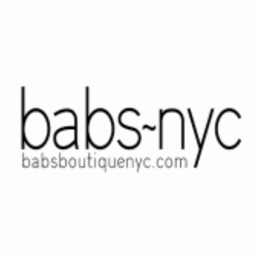 Babs Boutique NYC