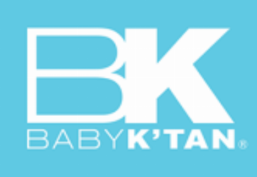 Baby K tan