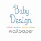 BABY SIGN WALLPAPER