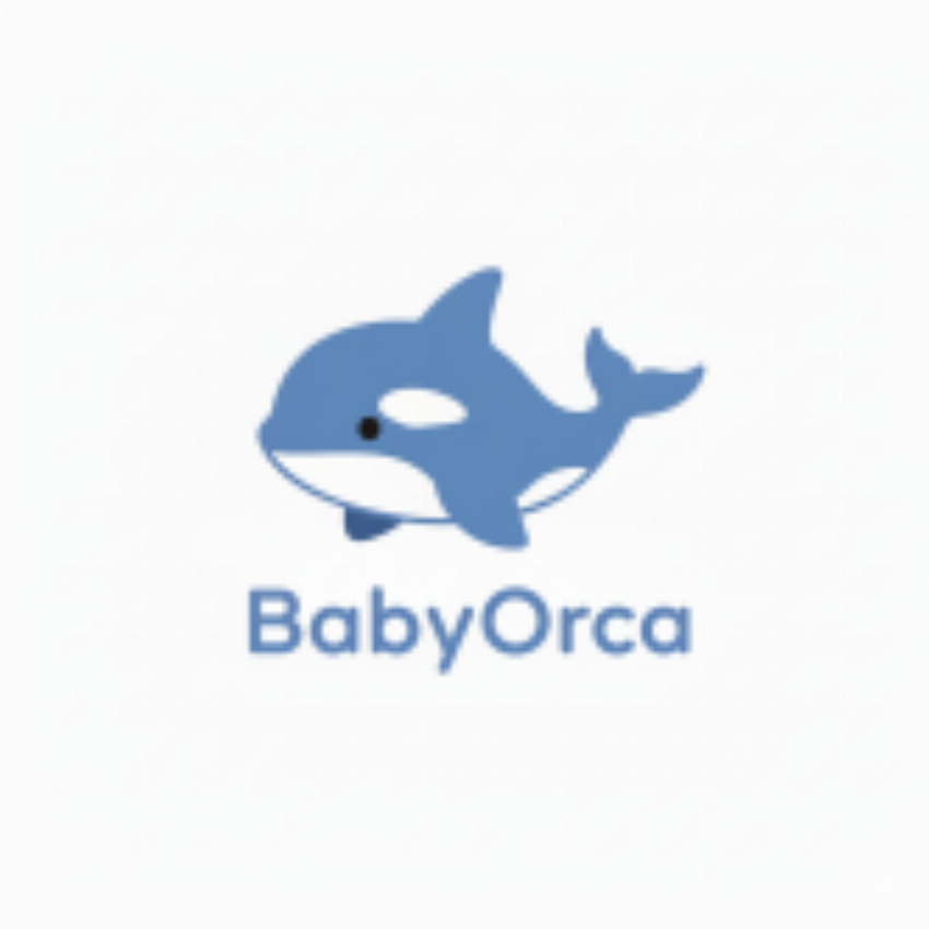 BabyOrca