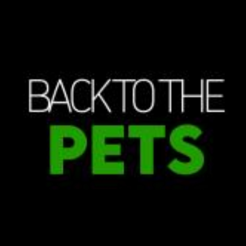 Back to the Pets