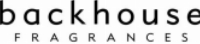 backhouse fragrances
