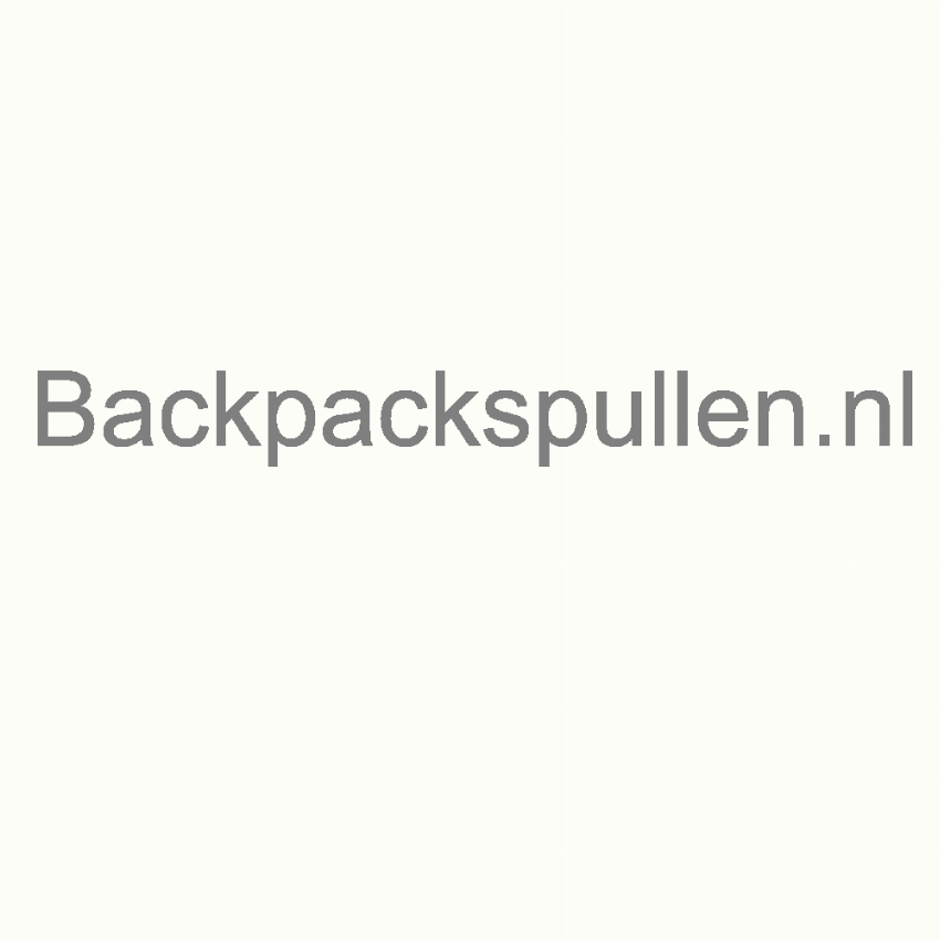 Backpackspullen