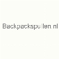 Backpackspullen