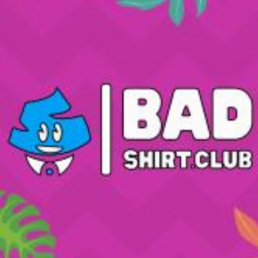 Bad Shirt Club
