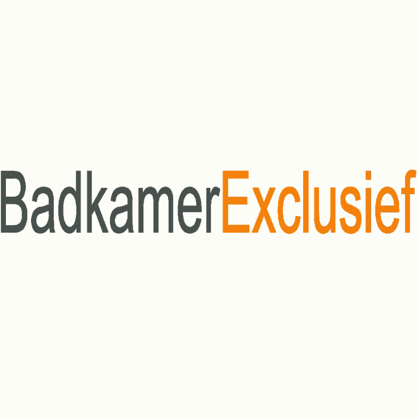 Badkamerexclusief