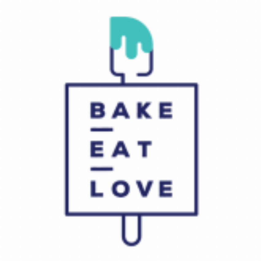 Bake Eat Love