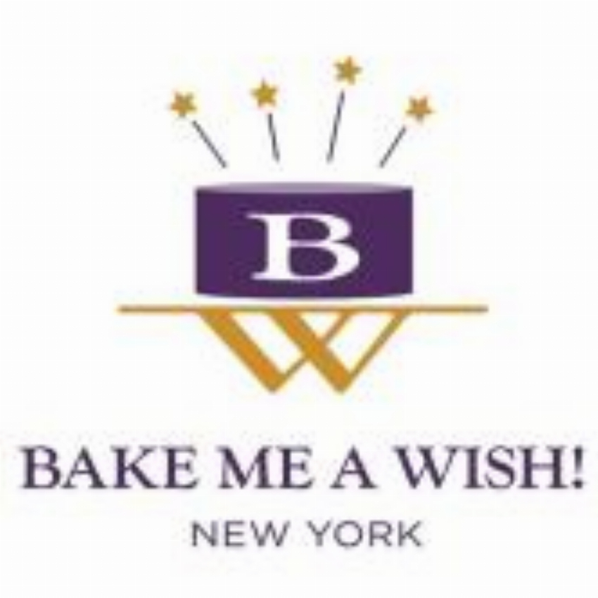 Bake Me A Wish