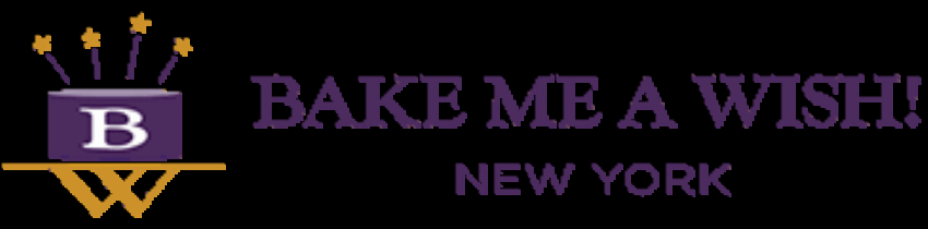Bake Me A Wish