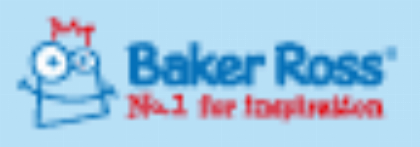 Baker Ross IE