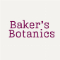 Bakers Botanics