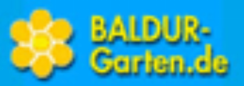 BALDUR-Garten