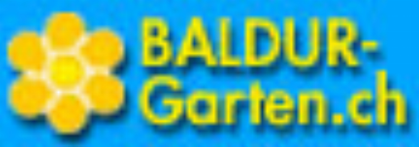 BALDUR-Garten CH