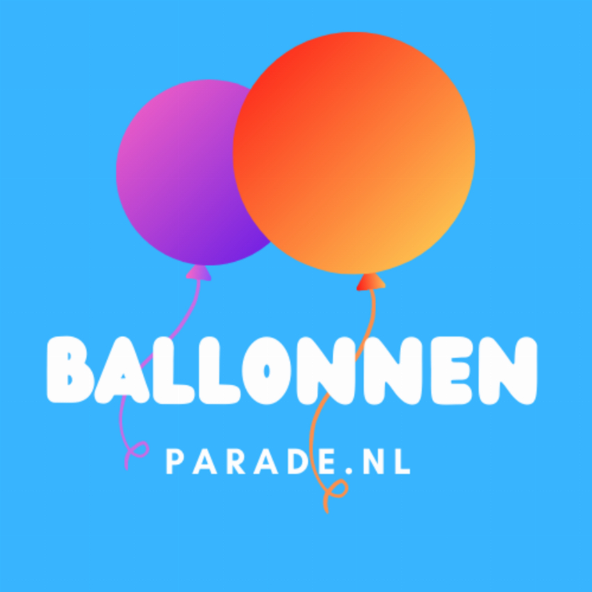 Ballonnenparade
