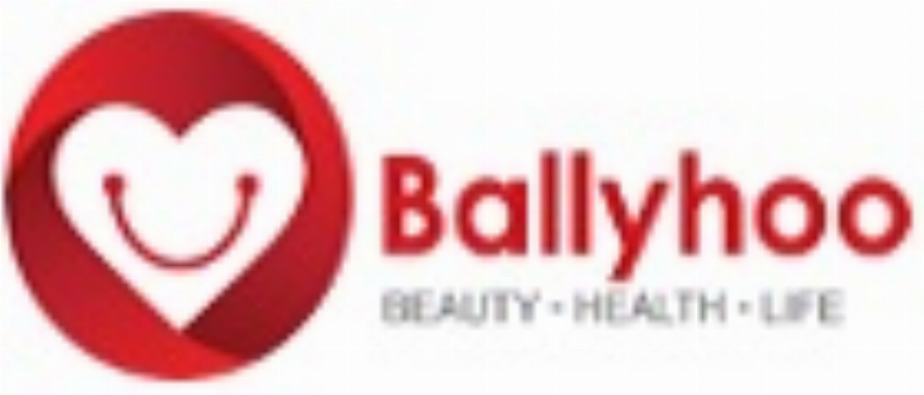 Ballyhoo Health Product