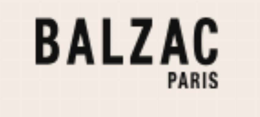 Balzac Paris