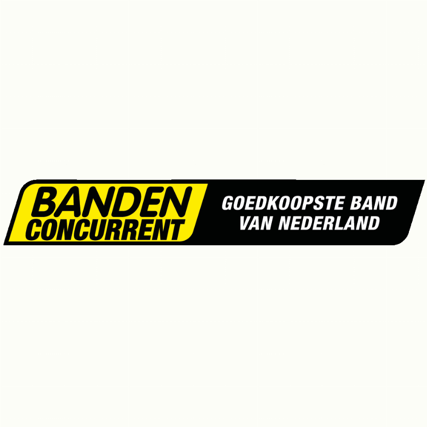 BandenConcurrent