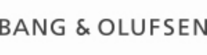 Bang Olufsen