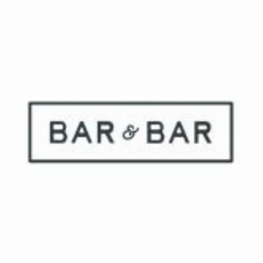 Bar and Bar