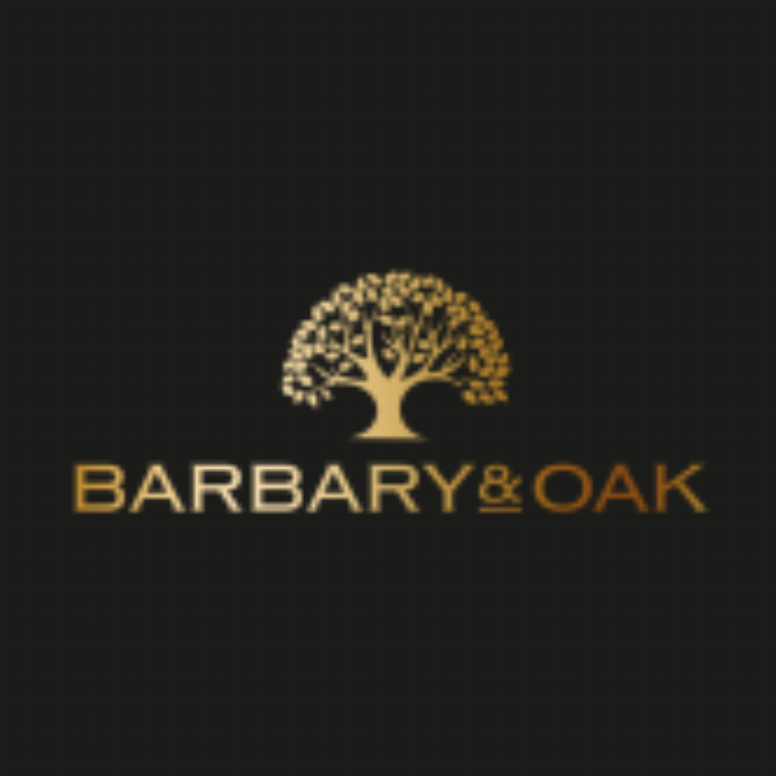 Barbary Oak