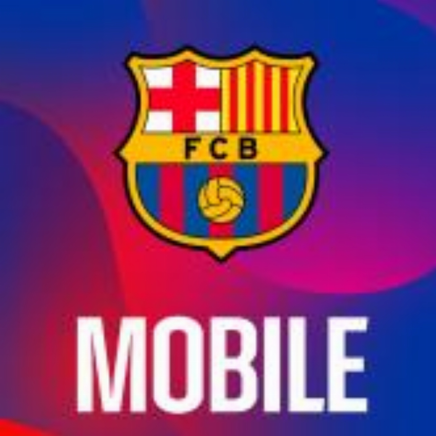 Barca Mobile