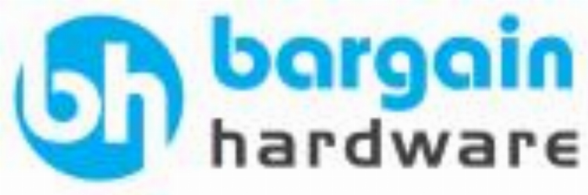 Bargain Hardware