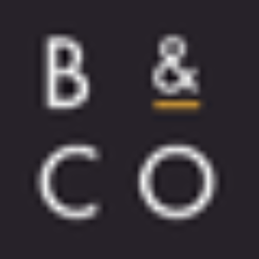 Barista and Co Coffee