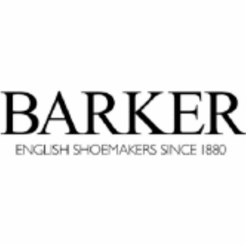 Barker Shoes Ltd