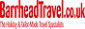 Barrhead Travel Insurance