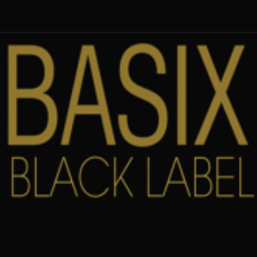 Basix Black Label
