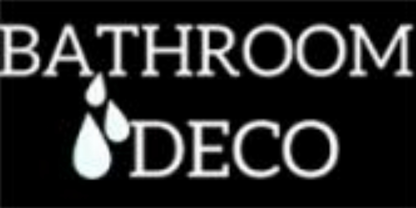 Bathroom Deco me