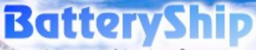 Battery Ship
