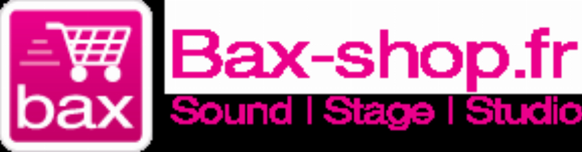 Bax-shop