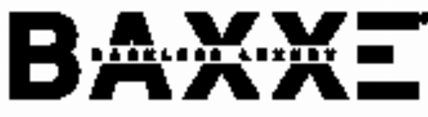 BAXXE