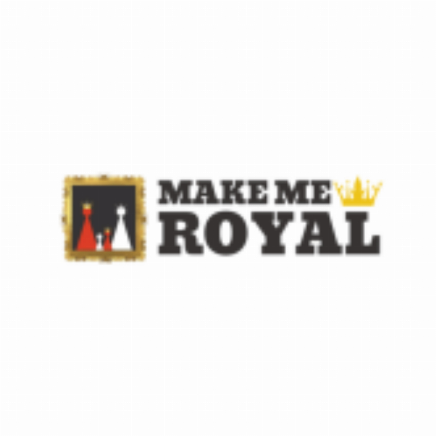 Be Royal Media