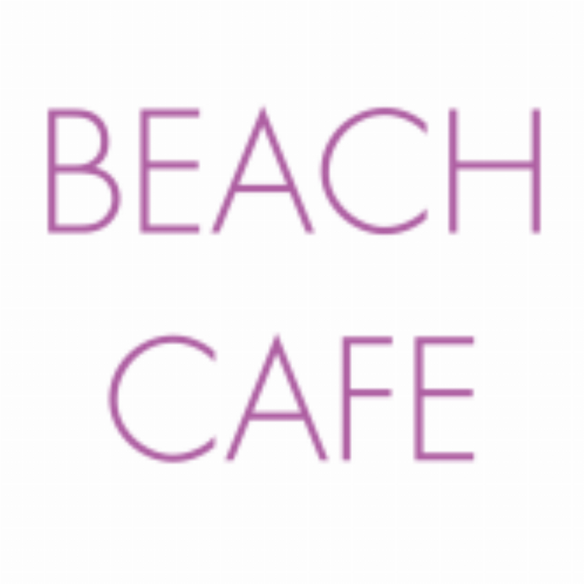 Beach Cafe