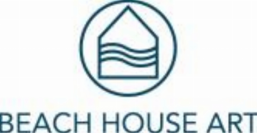 Beach House Art