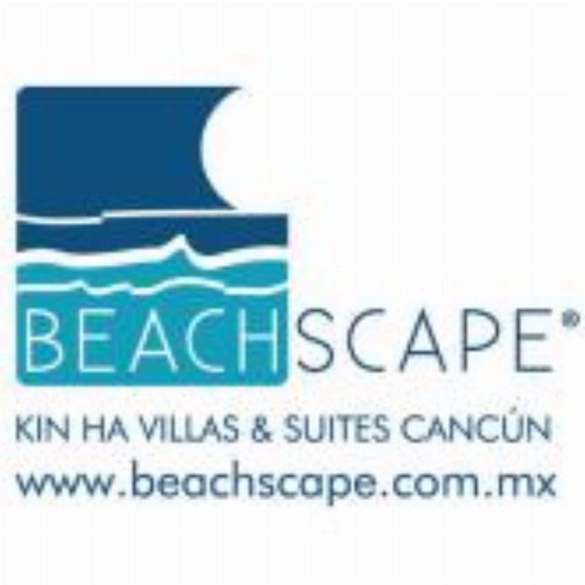 Beach Scape Kin Ha Villas