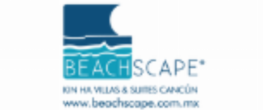 Beach Scape Kin Ha Villas GLOBAL