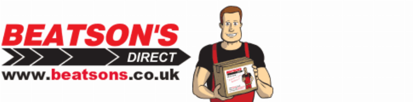 Beatsons Building Supplies