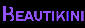Beautikini