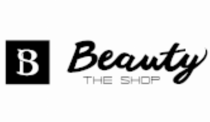 Beauty The Shop