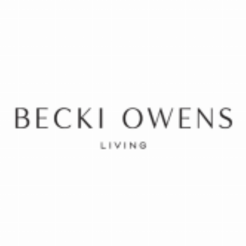 Becki Owens Living