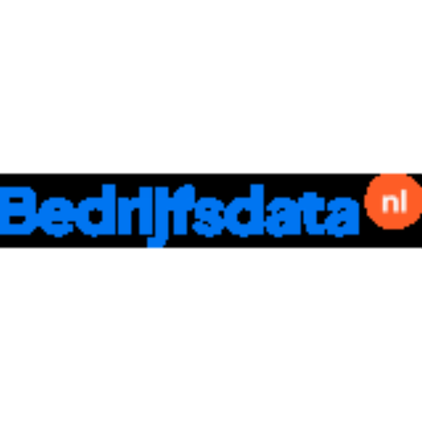 Bedrijfsdata