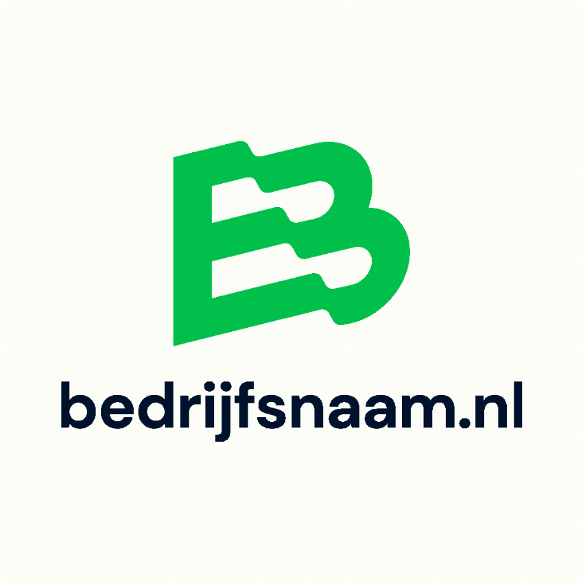 Bedrijfsnaam