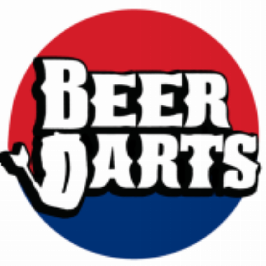 Beer Darts