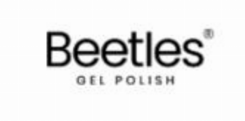 Beetles gel polish