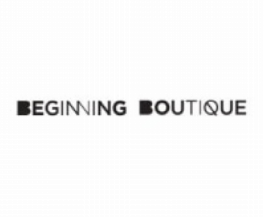 Beginning Boutique
